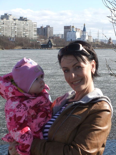 Наталия Деркачева