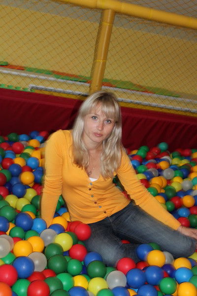 Наталия Клишина