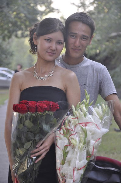 Берик Калиев