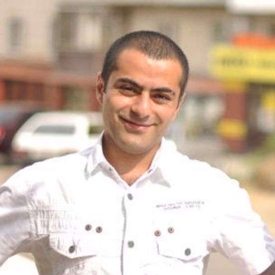 Гор Варданян