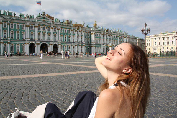 Екатерина Кисиленко