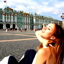 Екатерина Кисиленко