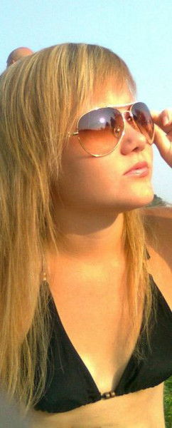 Натуська Морозова