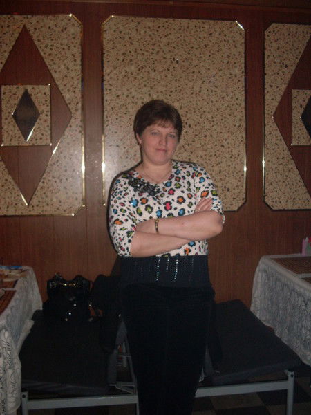 Ильмира Кузахметова