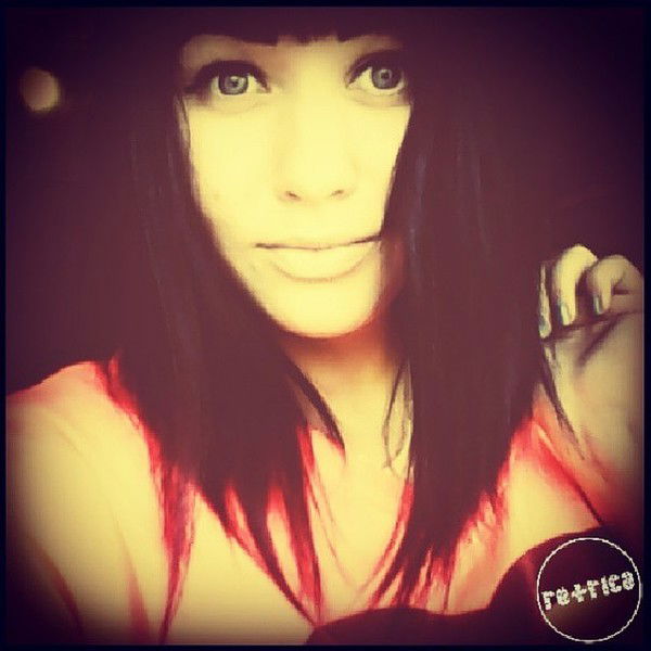 Эльвира Рудомётова