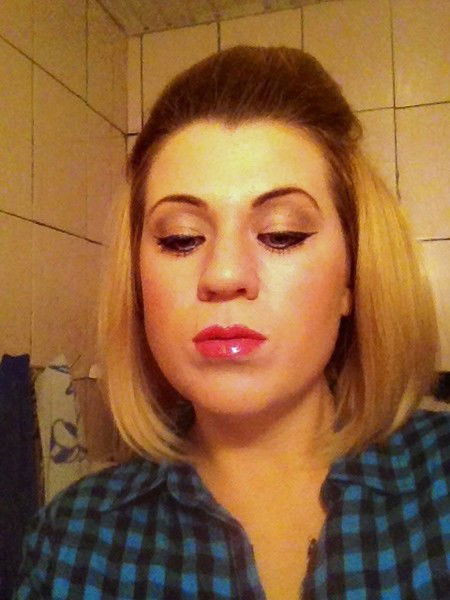 Анастасия Вайц