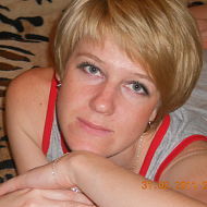 Наталья Новгородова