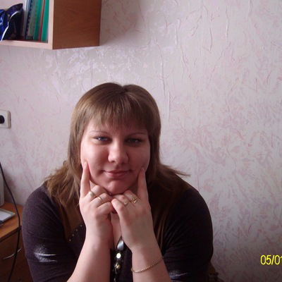 Катя Навратюк