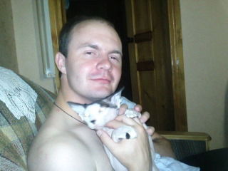 Дмитрий Дворниченко