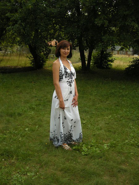 Наталья Яковенко