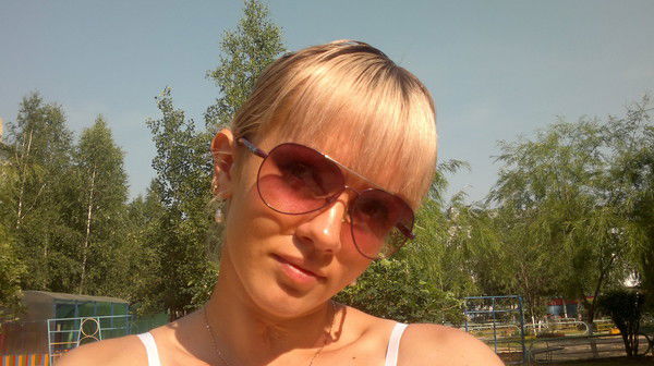 Мария Поединцева