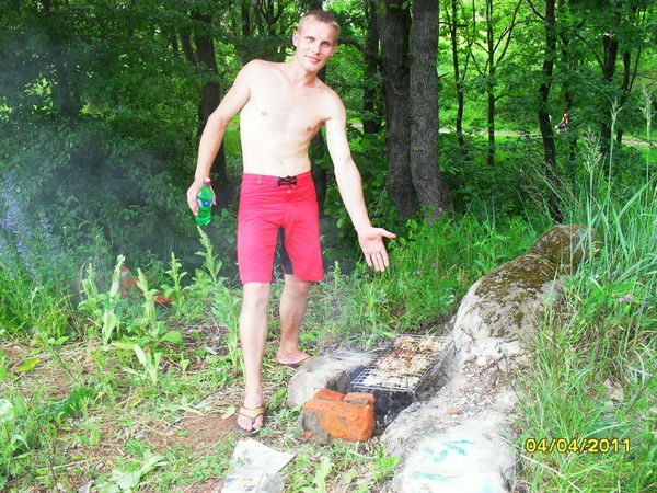 Саня Козлов