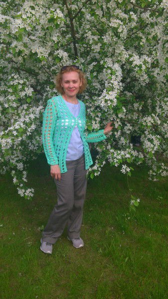 Гульчачак Якупова