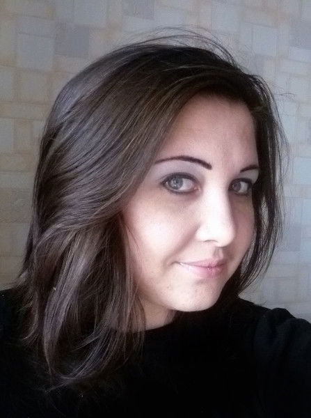 Зульфия Зарубина