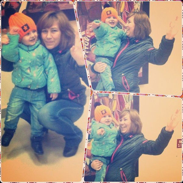 Марина Яковлева