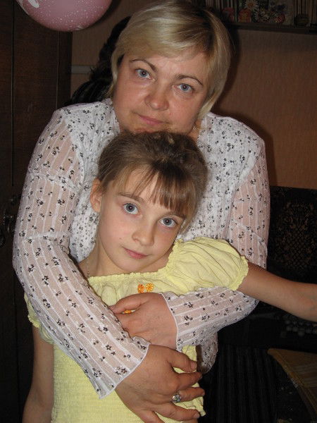 Елена Голубкова