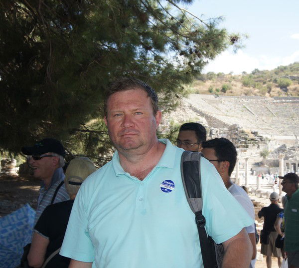 Юрий Запевалов