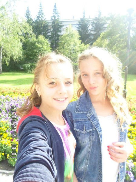 Ксения Гельблинг