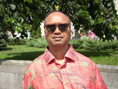 Абул Хасим Хак