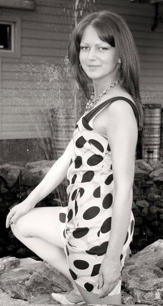 Оксана Меньшаева