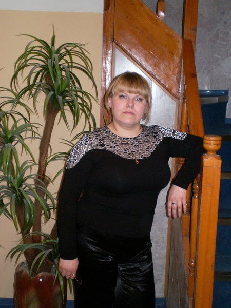 Наталья Филиппова