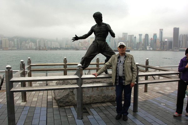 Виктор Очагов