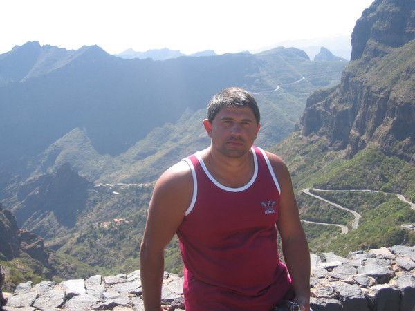 Александр Таранов