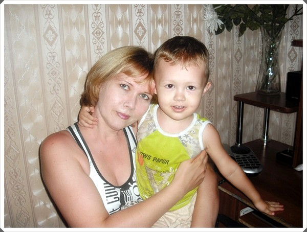 Ирина Жукова