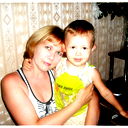 Ирина Жукова