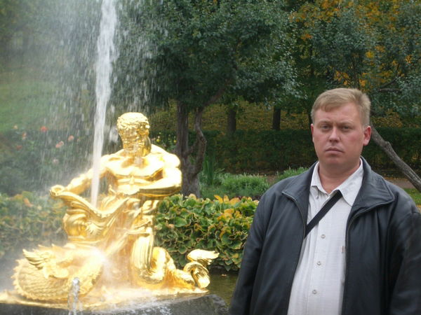 Сергей Галипов