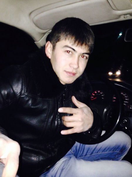 Один Такой Походу Крутой . $$$$$