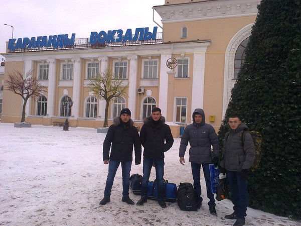 Абай Мыйлыбаев