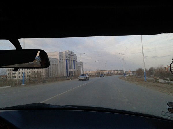 Нурболат Ташенов