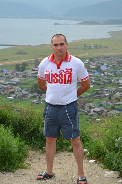 Артём Высоких