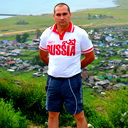 Артём Высоких