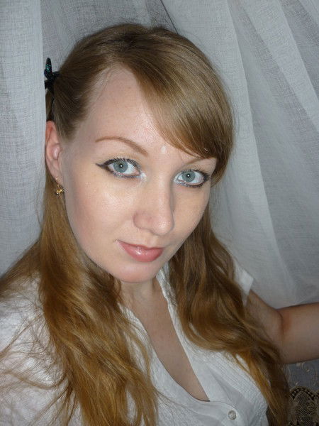 Светлана Домрачева