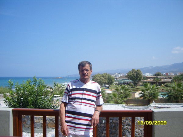 Владимир Коробков