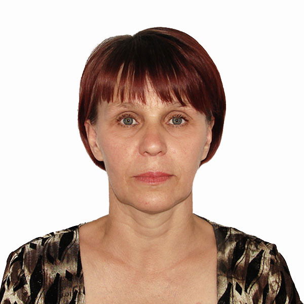 Svetlana Schevchuk