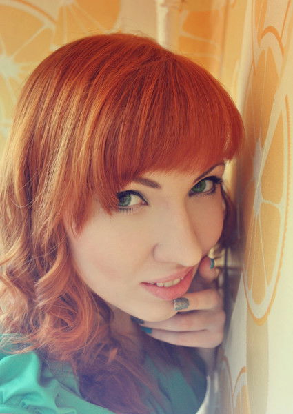 Алиса Долганова