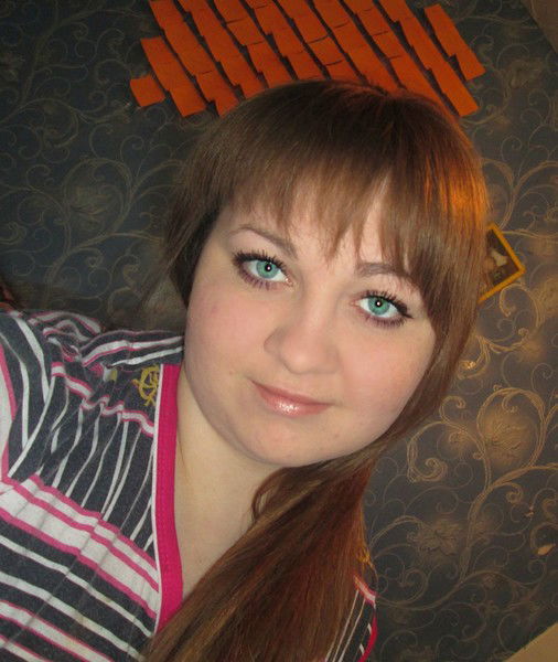 Иринка Кунгурцева