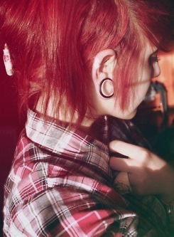 Настя Шемякина