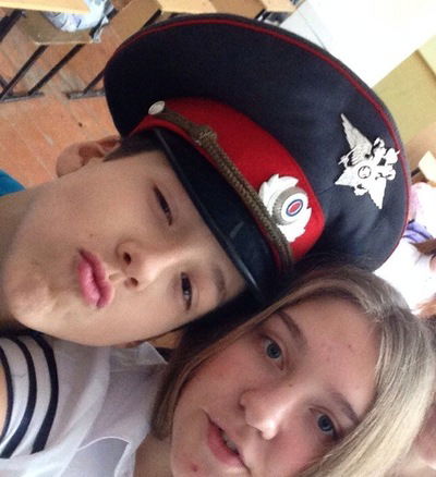 Антон Шуваев