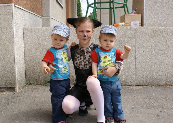 Настя Гнатюк