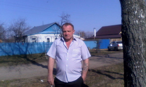 Игорь Кораблев