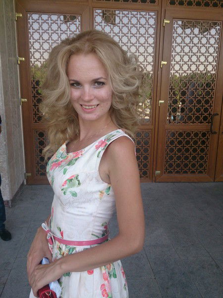 Екатерина Кострыкина