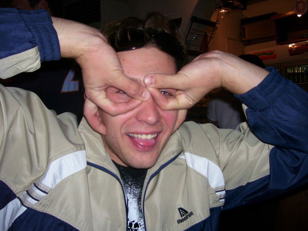 Юрий Шкредов