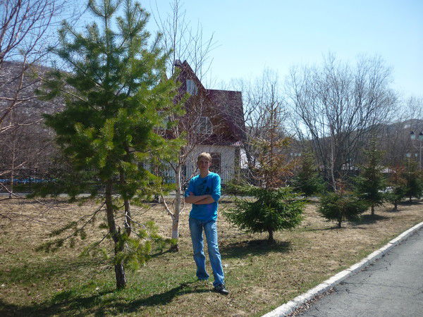 Лёнчик))) Ралдугин