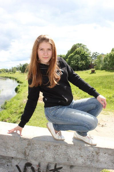 Татьяна Боровина