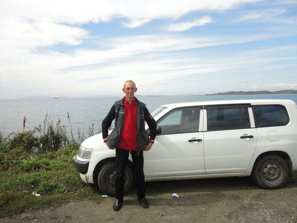 Валентин Оборин