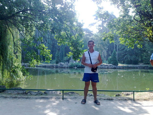 Олександр Окпнюк